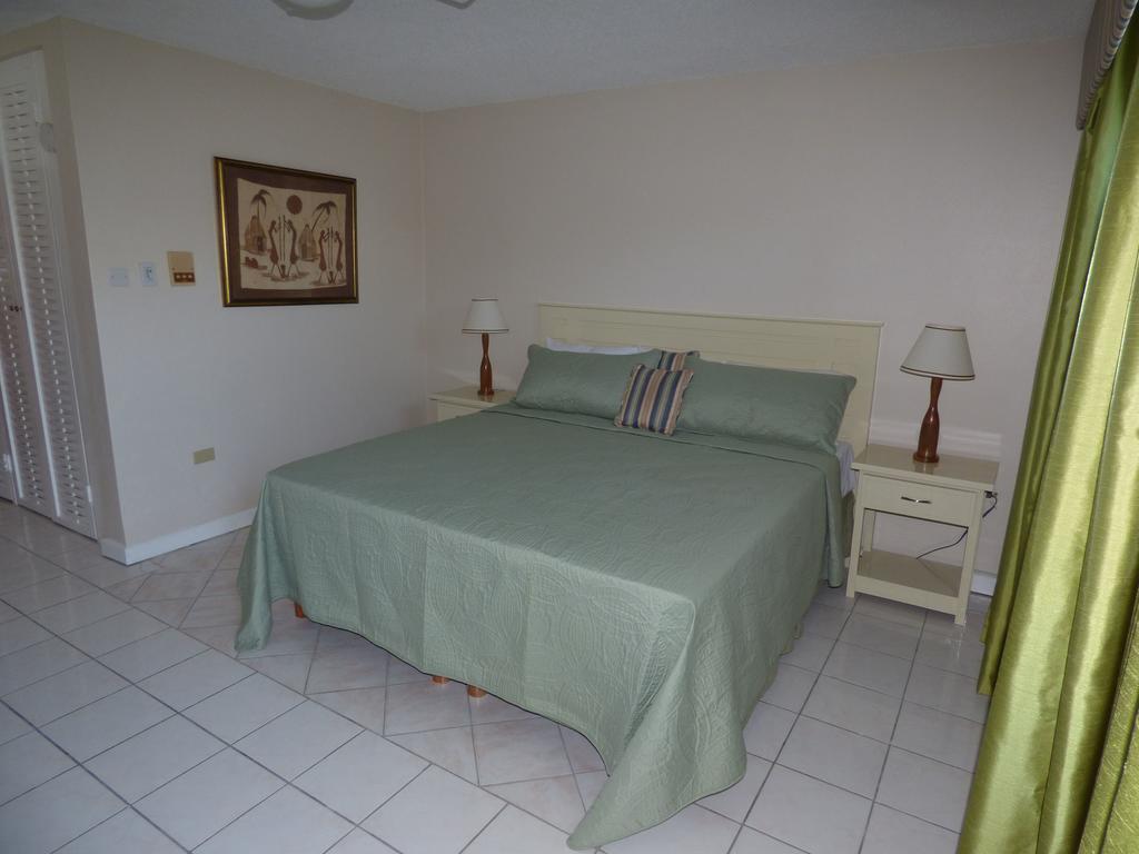 Beach Studio 18 Ocho Rios Bagian luar foto